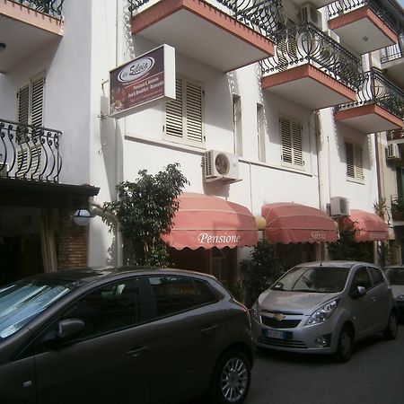 Pensione S. Antonio Ristorante Silvia Фурчи-Сикуло Экстерьер фото