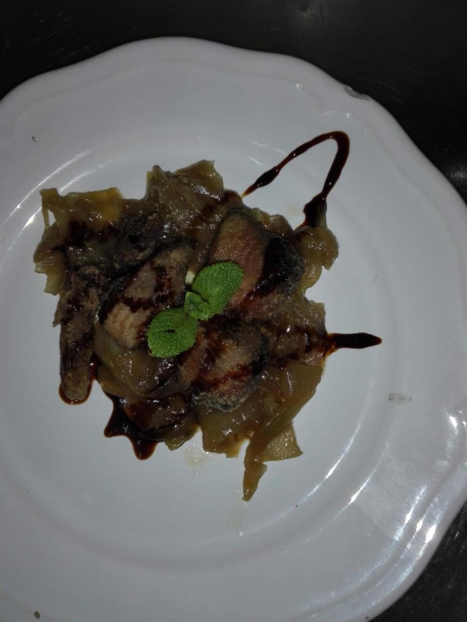 Pensione S. Antonio Ristorante Silvia Фурчи-Сикуло Экстерьер фото