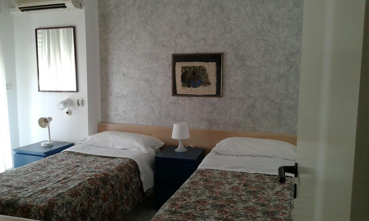 Pensione S. Antonio Ristorante Silvia Фурчи-Сикуло Экстерьер фото